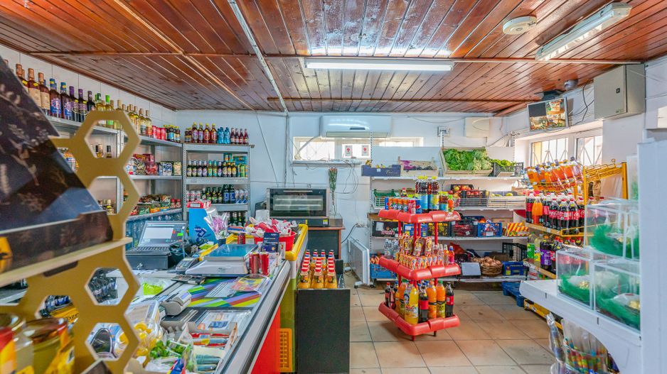 Casa transformată în spațiu comercial - Oportunitate de investitie! - Poză 5