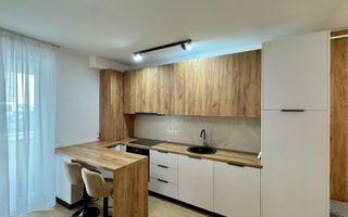 Garsonieră de închiriat - bloc nou | zona Vasile Alecsandri - Poză 2