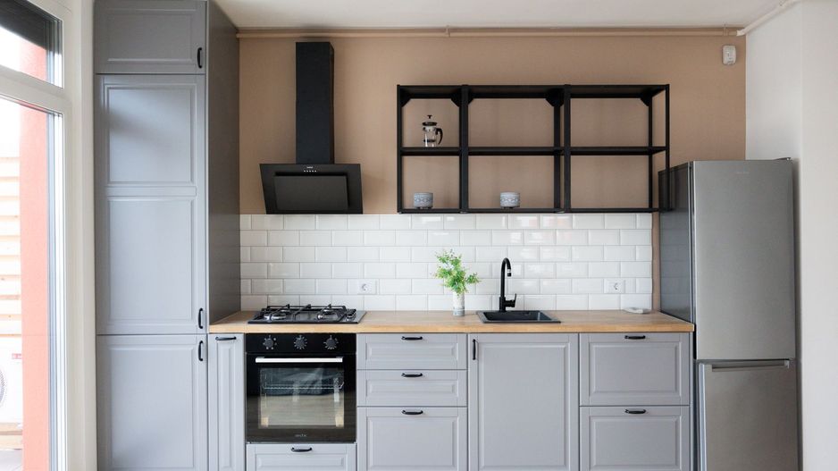 REZERVAT Cel mai spatios apartament ARED Chirias inclus - Poză 11