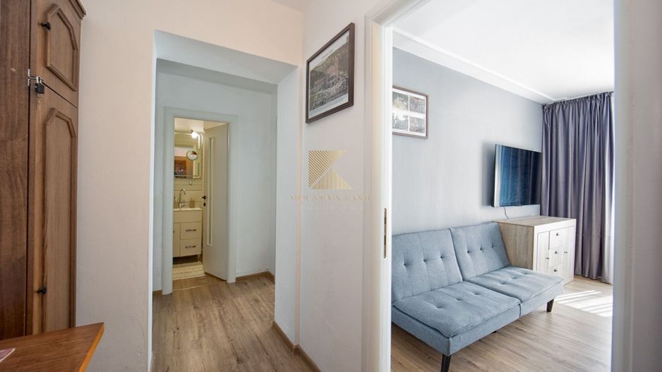 Apartament modern, decomandat de 3 camere, 65 mp utili, zona Bartolome - Poză 7