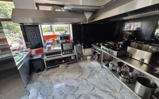 Spatiu comercial de inchiriat in Zona Decebal - Poză 2