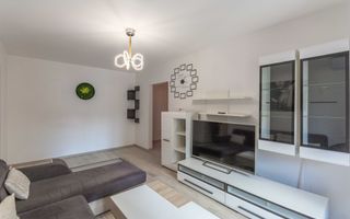 Fundeni - Dobroesti, 3 camere cu loc de parcare si curte, comision 0% - Poză 4