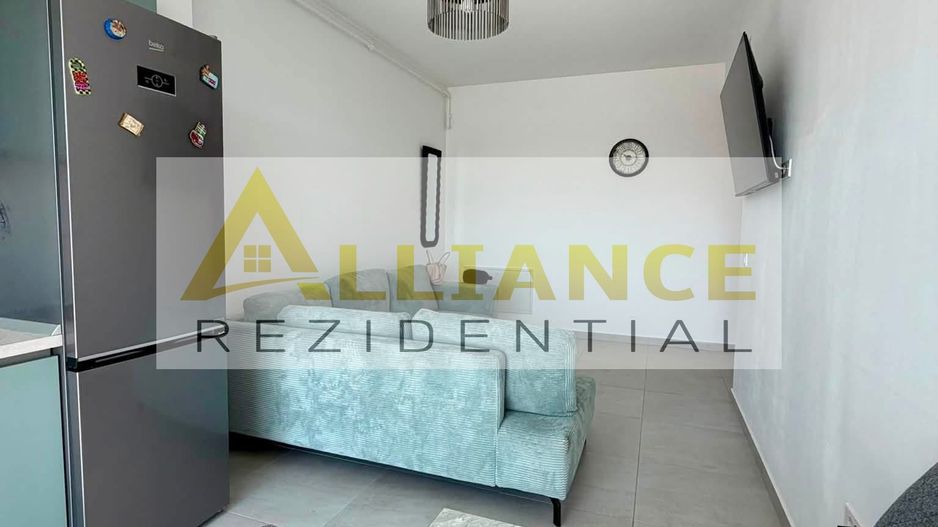 Apartament 3 camere mobilat și utilat Boutique Residece - Poză 2