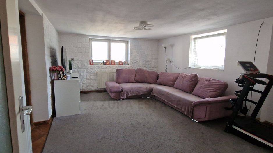 Casa individuala, 195 mp utili+ 500 mp curte, Sura Mica - Poză 8