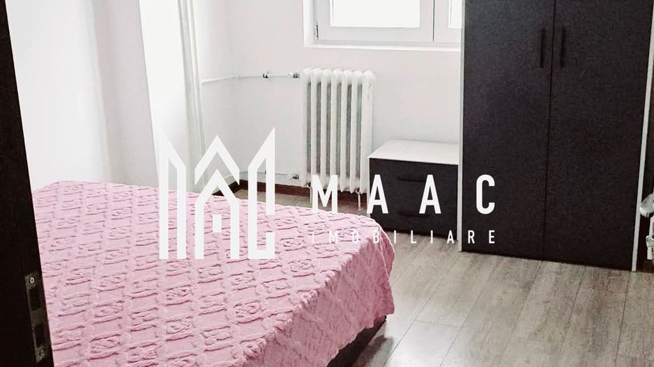 Apartament 3 camere | Etaj 1 | 68.12 mpu | Ostroveni | - Poză 3