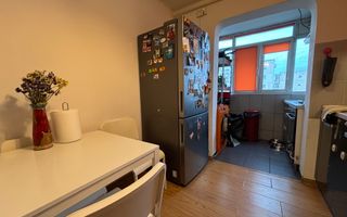 APARTAMENT 3 CAMERE | CRANGASI | MOBILAT - Poză 10