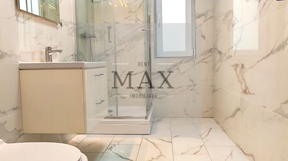 Apartament 1 camere de închiriat | Baciu | 45 mp | Parcare - Poză 6