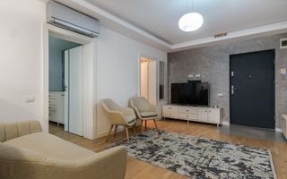 Apartament 3 camere, terasa, parcare, Gheorgheni, zona Iulius Mall - Poză 6