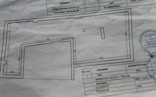 De vanzare Casa / Vila individuala, Vasile Lascar, Eminescu, CENTRAL - Poză 40