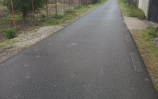 teren de vanzare - Poză 1