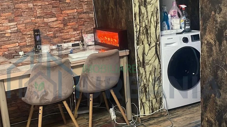 Apartament 3 camere de inchiriat, Iasi - langa Facultatea de Mecanica, Palas si Iulius - Poză 5