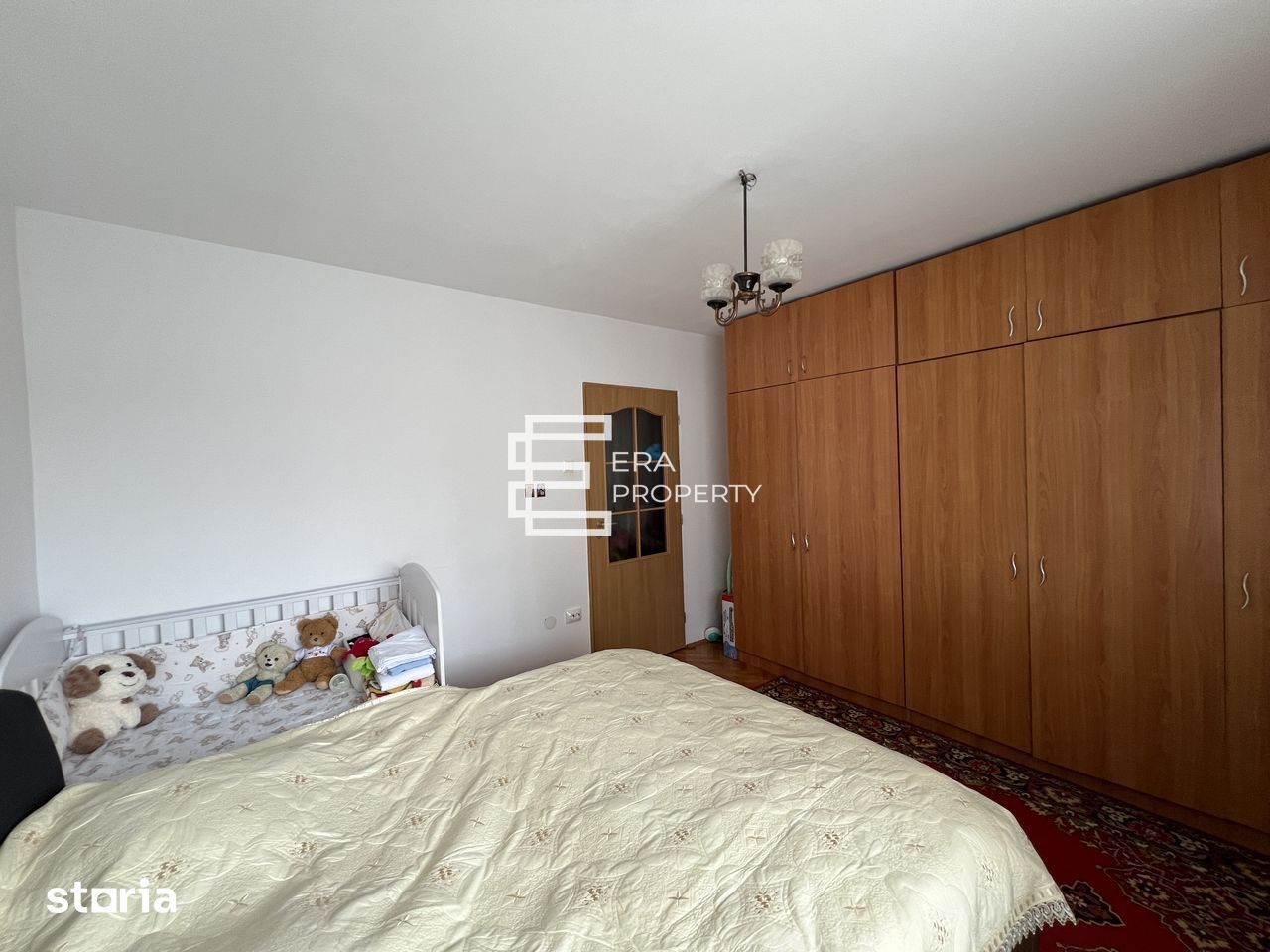 Apartament spațios cu 2 camere, 60 mp utili, Turnișor - Poză 10