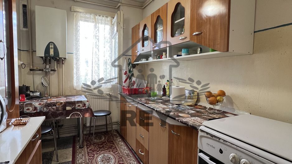 Apartament 2 camere zona M.Viteazul | Rahovei | Ale. Infanteriștilor - Poză 12