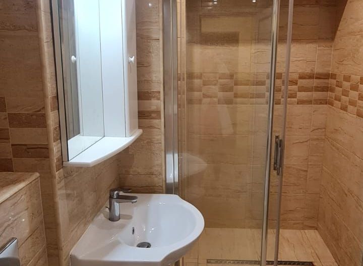 Apartament 1 camera Dec 45 mp Tatarasi 400 euro - Poză 6