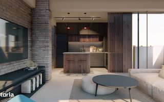 Apartament 3 camere bloc boutique | Zona Dorobanti - Poză 10