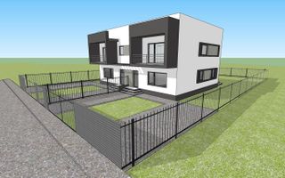 Duplex Harman - Poză 7