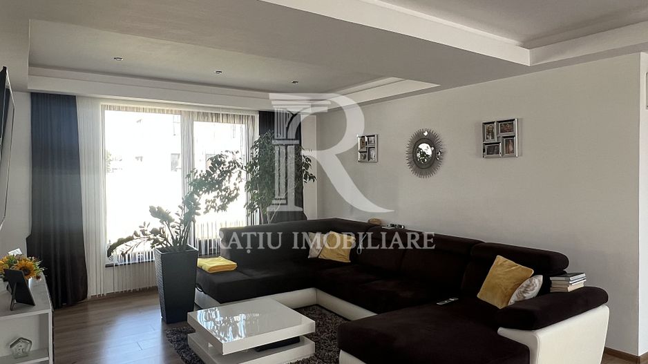 Casa cu 5 camere | P+M | Iosia | Oradea - Poză 3