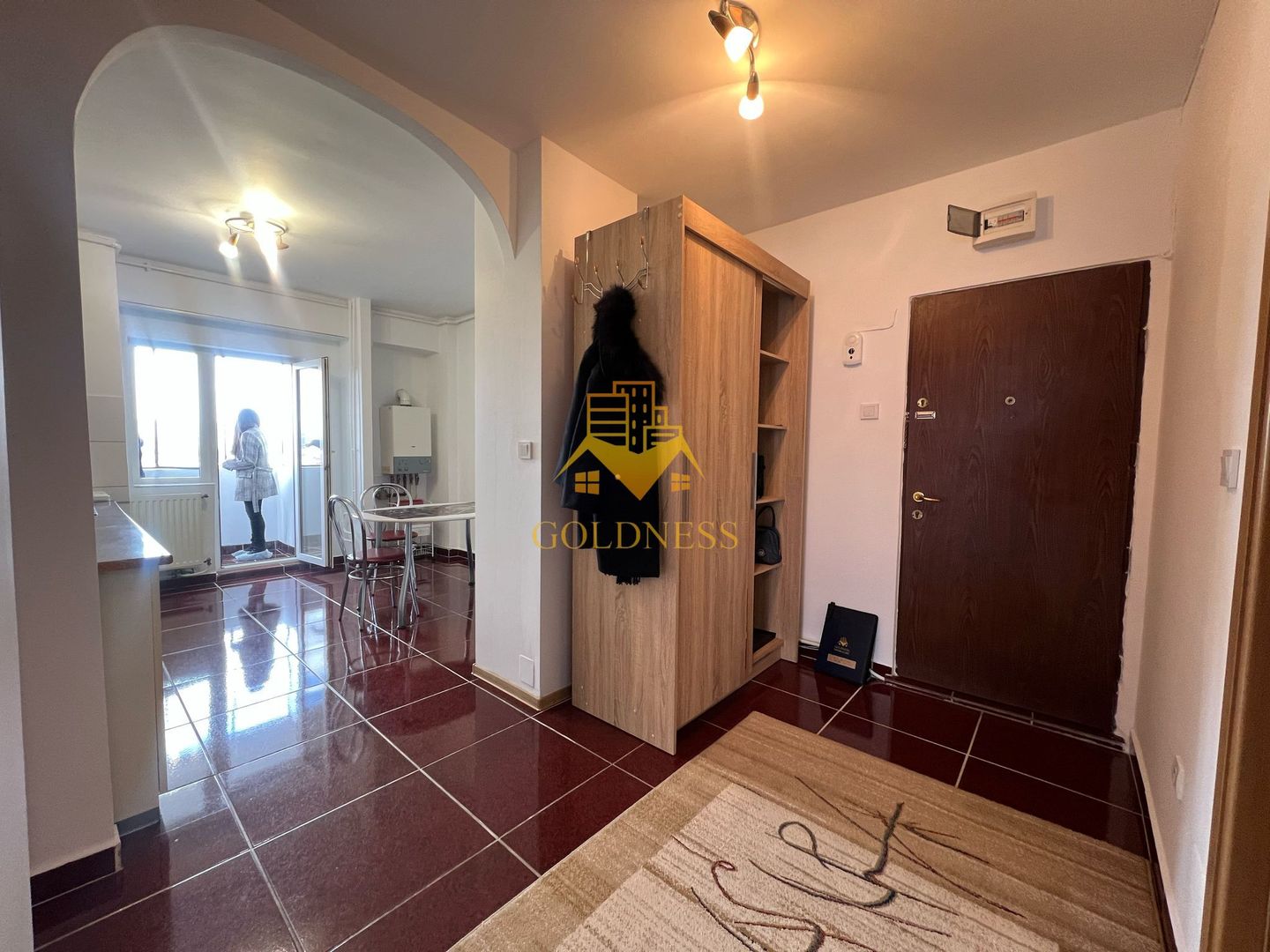 2 camere, decomandate, Gheorgheni, Zona Interservisan,Mega,Iulius Mall - Poză 11