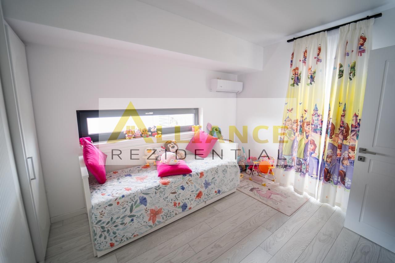 Duplex mobilat si utilat -800 M de STV - Poză 14
