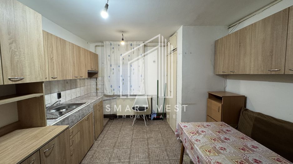 Apartament 2 camere | Etaj 2 | Zona Micro 16 - Poză 4