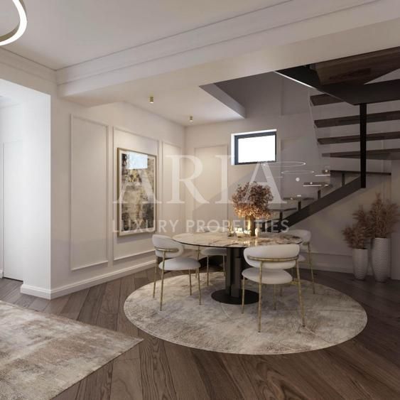 SMART LUXURY HOME PIPERA - Poză 3