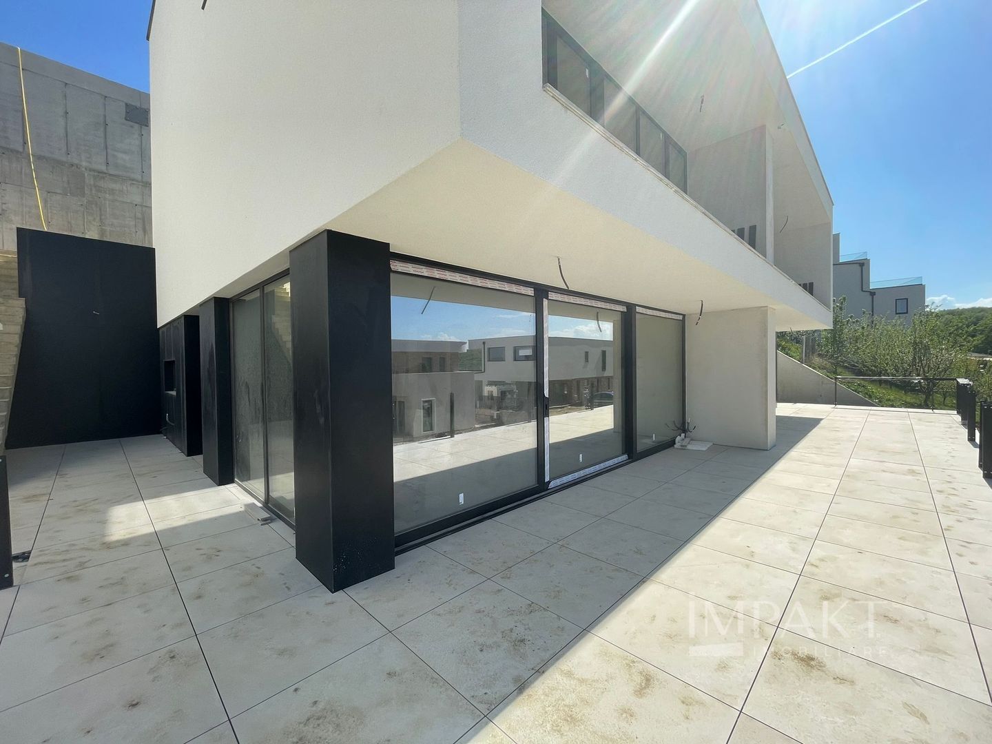 Duplex 4 camere cu panorama superba in cartierul Europa - Poză 6