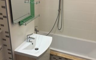 Apartament decomandat Mănăştur complet renovat şi utilat. - Poză 8