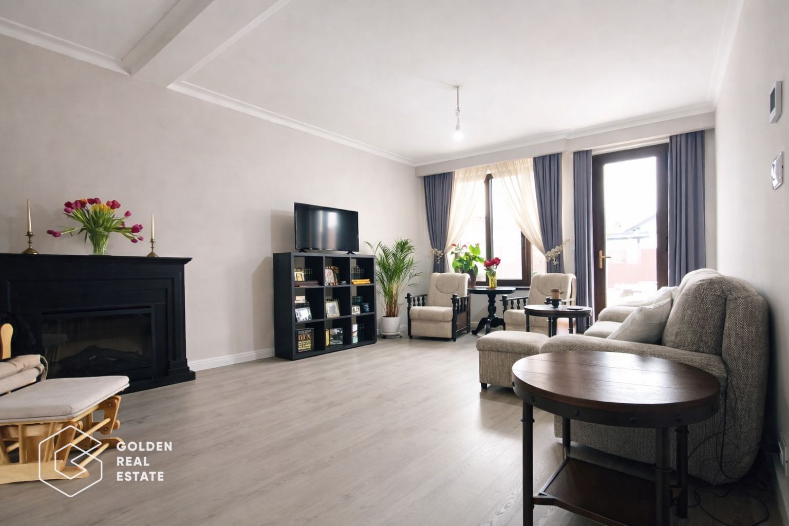 Casa practica cu 4 dormitoare, imobil eficient energetic, Via Carmina - Poză 11