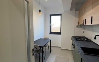Apartament 2 camere, Nicolina, bloc nou (2025), parcare privată - Poză 3
