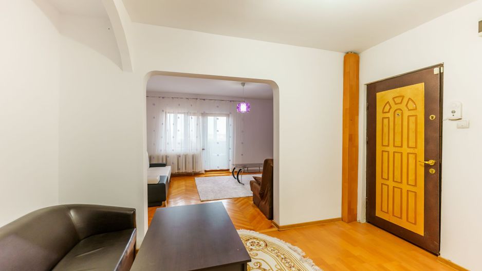 De închiriat apartament 3 camere Fortuna - Poză 8
