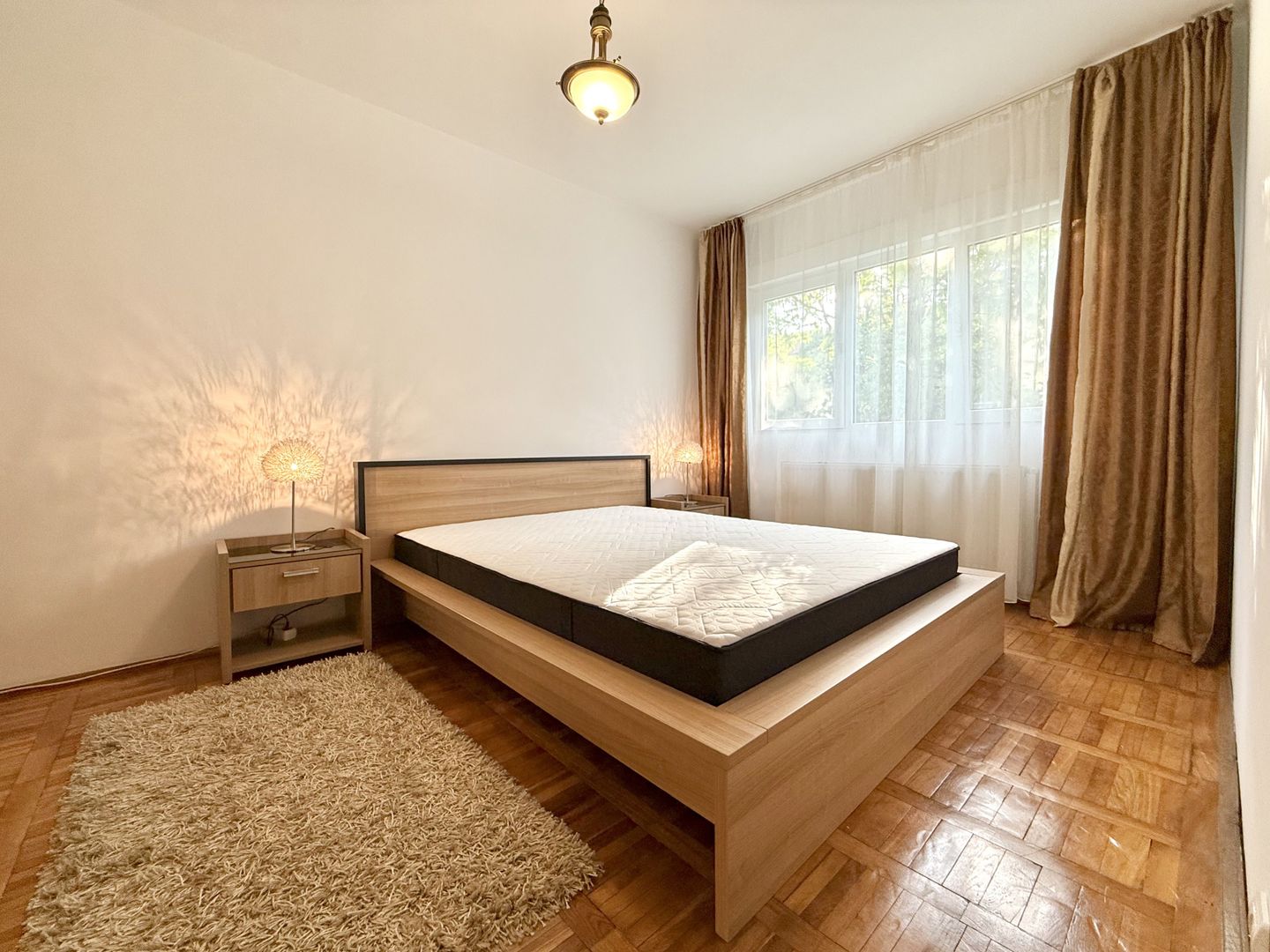 Apartament cu 2 camere în zona Gheorghe Lazăr - Poză 10