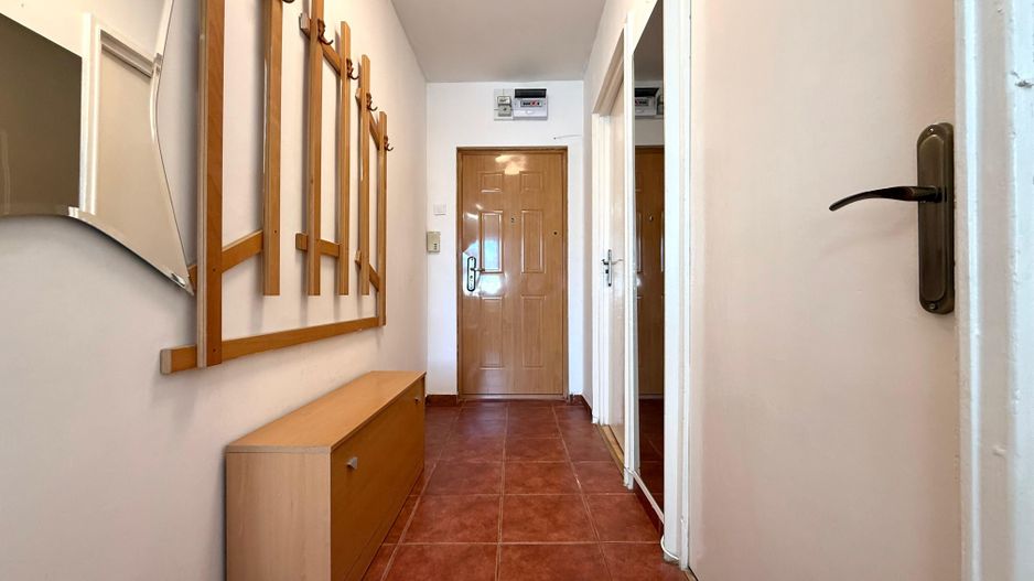 Apartament 3 camere semidecomandat, pet friendly, de închiriat – Astra - Poză 10