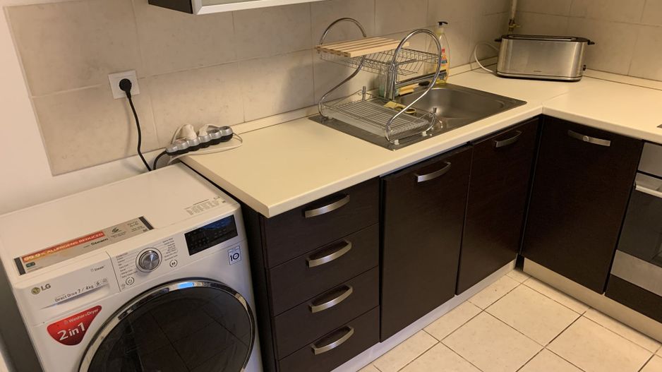 Apartament 2 camere cu loc de parcare in complexul Rose Garden - Poză 19
