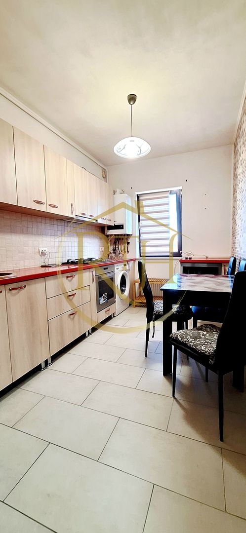 Oferim spre inchiriere, apartament cu 2 camere, decomandat, bloc nou, Giroc - Poză 17