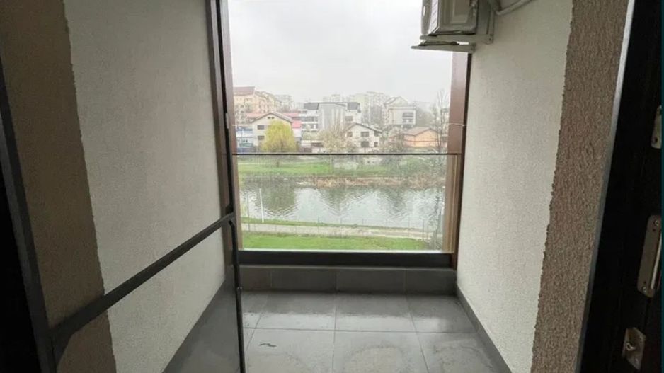 AP. 2 CAMERE- ROKA RESIDENCE, CENTRALA, PARCARE, MASINA DE SPALAT VASE - Poză 6