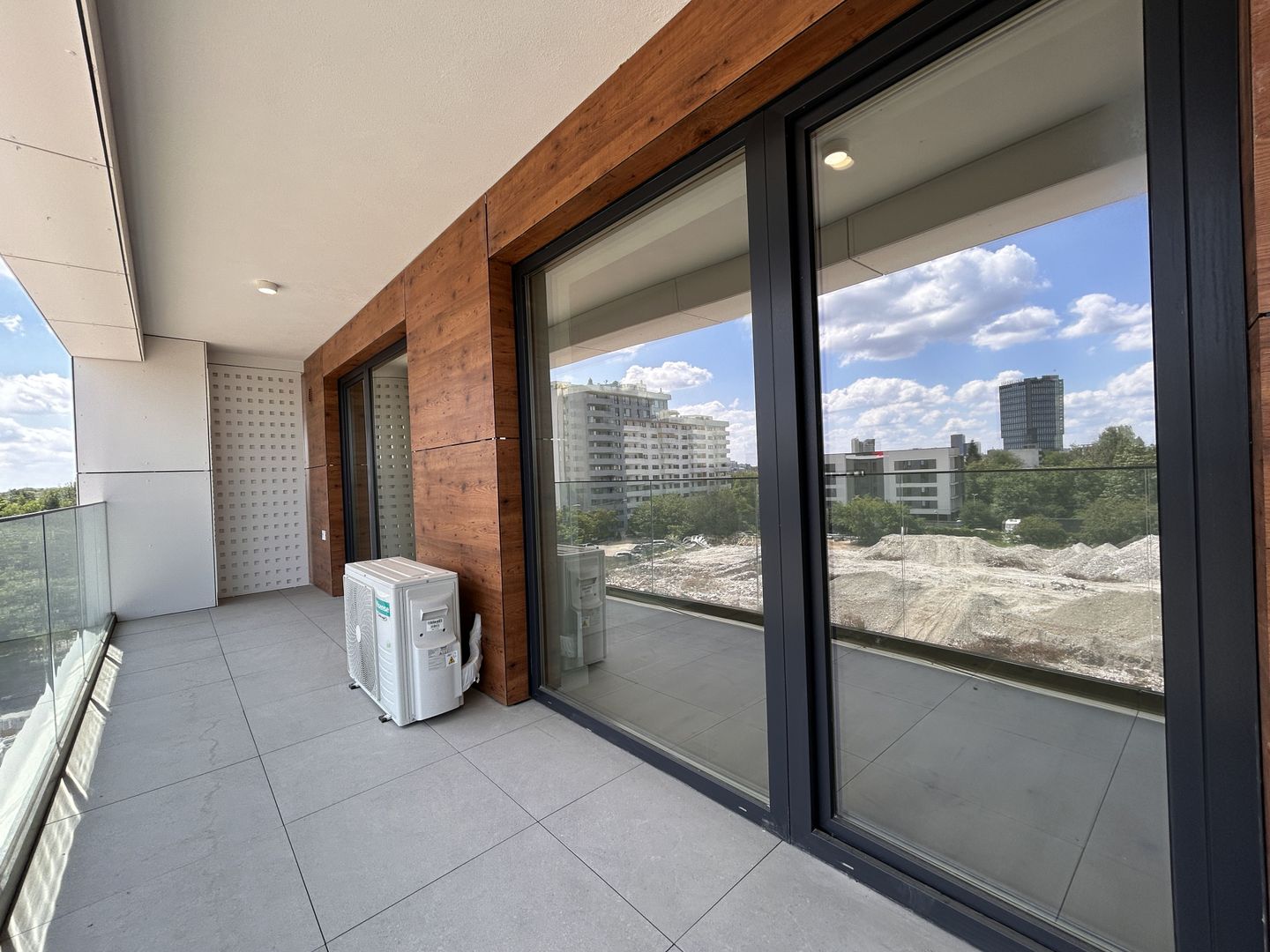 APARTAMENT SMART CU 2 CAMERE | CASA PRESEI | LOC DE PARCARE INCLUS - Poză 25