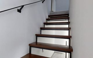 Casa duplex de vis în Florești – spațiu, lumină și grădină proprie. - Poză 11