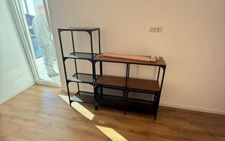 Garsoniera de inchiriat,6/7, mobilatat, utilata, Metalurgiei, Sector 4 - Poză 6