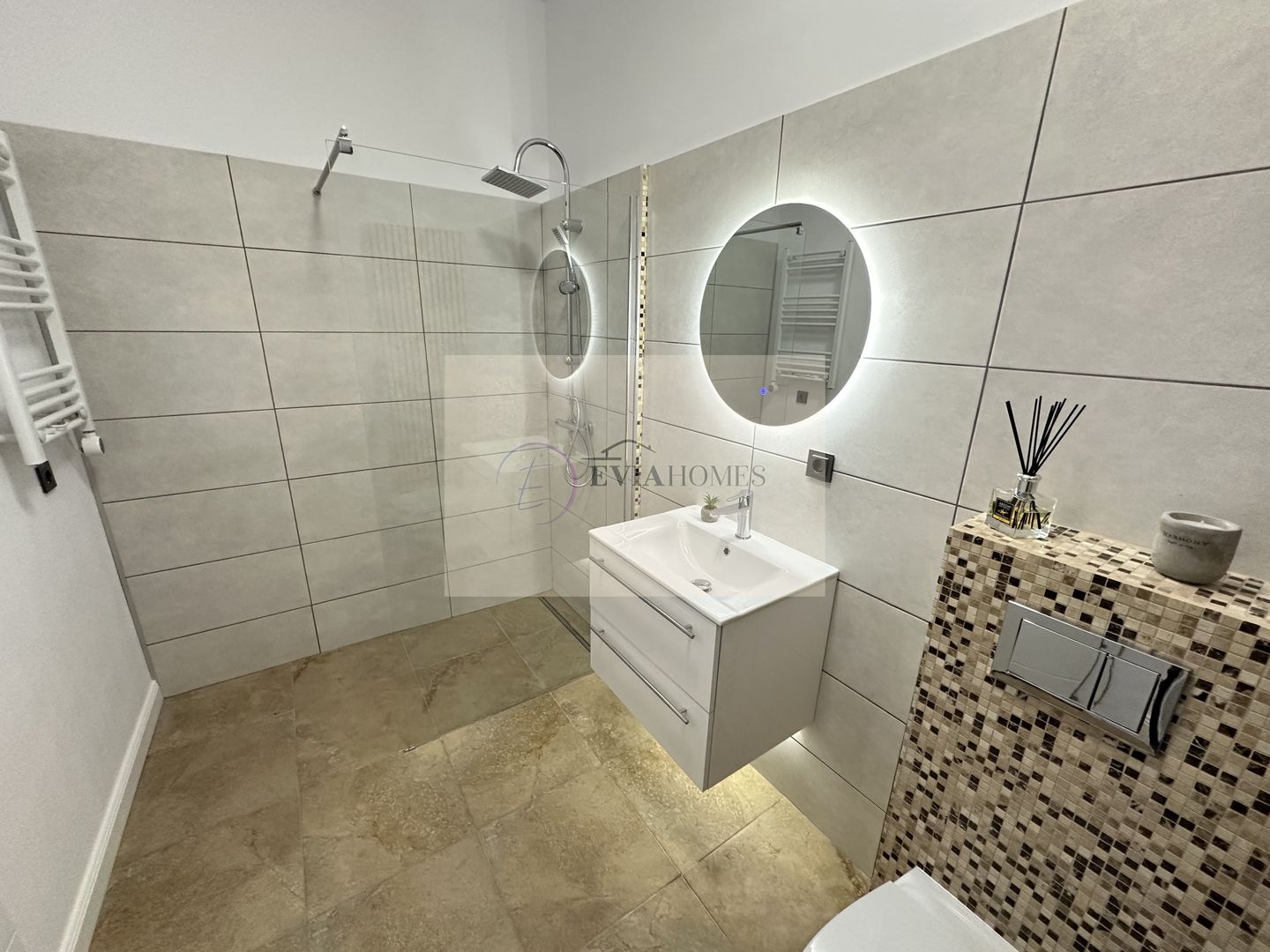 2 camere/Parcare subterană/Bloc nou/Elite City - Poză 10