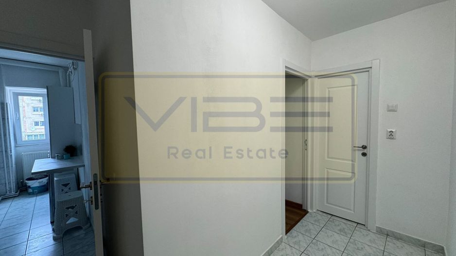 Apartament 1 camera decomandat zona Garii - 15 min Copou - Poză 15