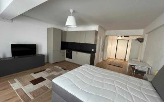 Studio 40 mp – Ivory Residence Pipera, bloc 2024 - Poză 4