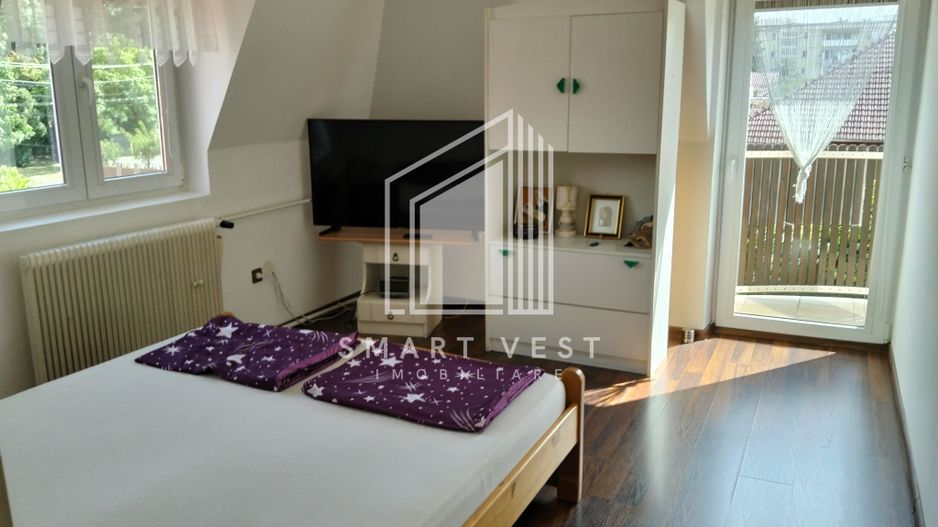 Casa de vânzare 380mp + locuinta separata pt oaspeti | Zona Cloșca - Poză 9