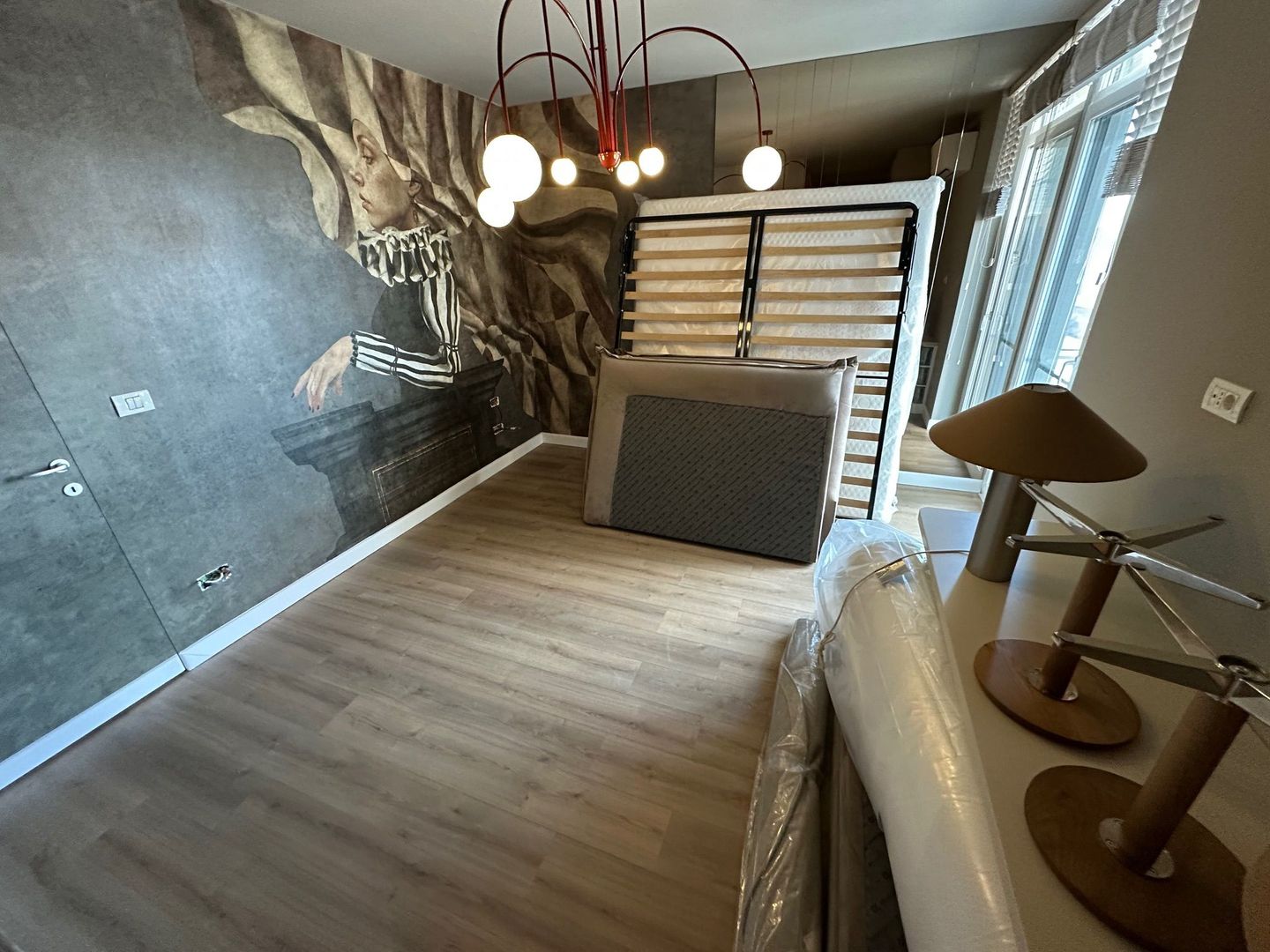Apartament  3 camere - Poză 21