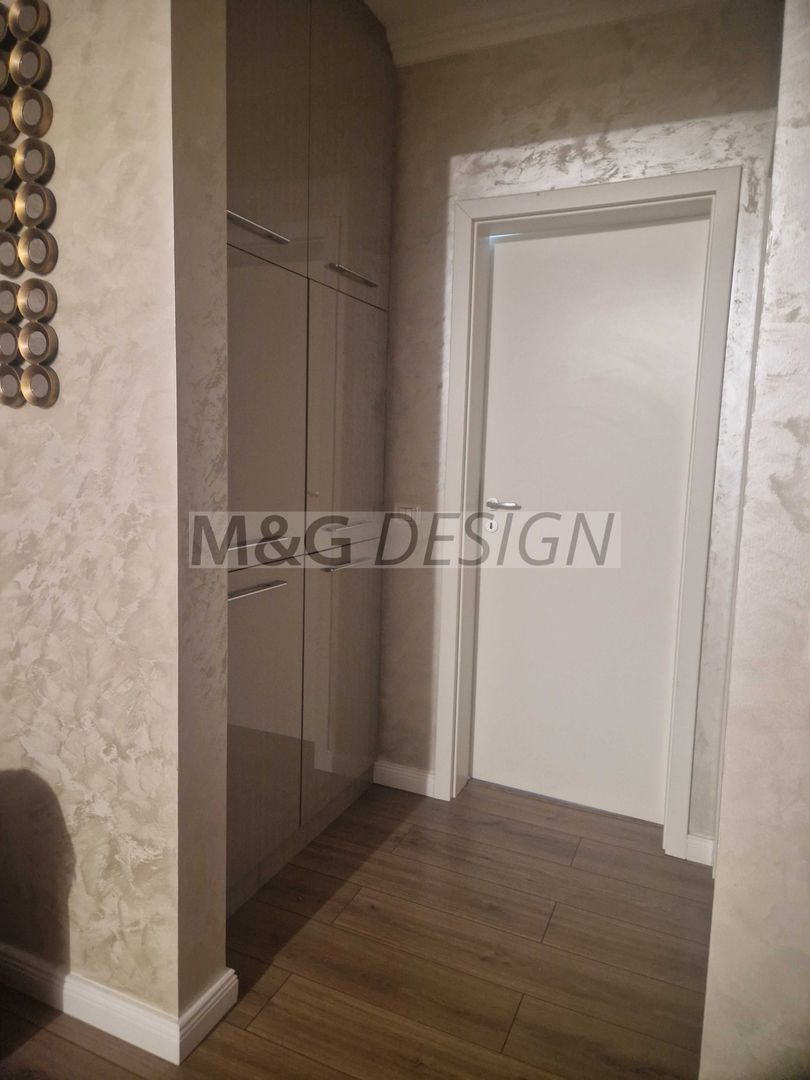 Apartament 3 camere Giroc etaj 1 bloc nou - Poză 6