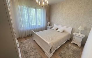 Apartament 3 camere | Traian Mosoiu | Garaj individual