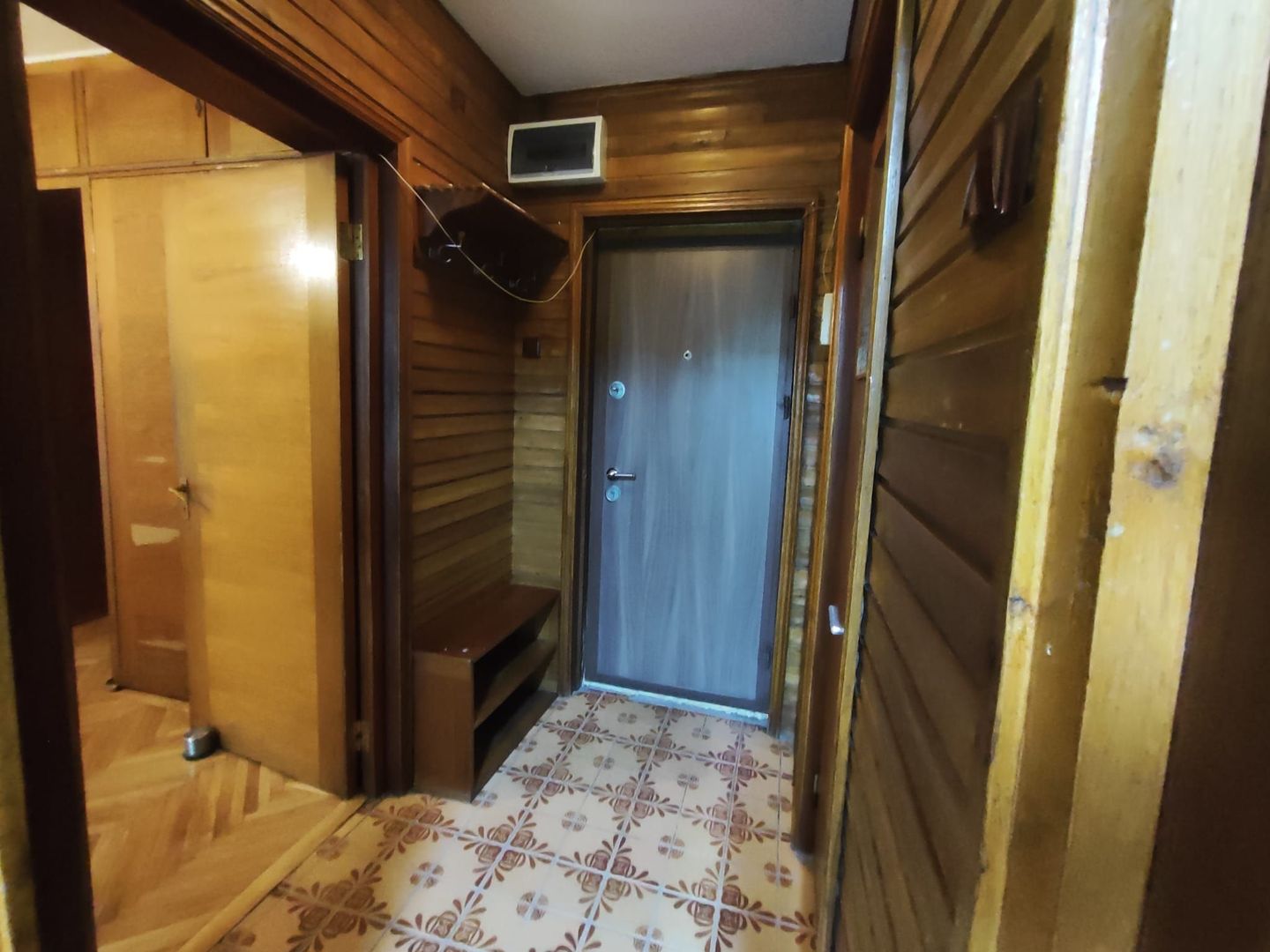 Apartament 3 camere || METROU || - Poză 8