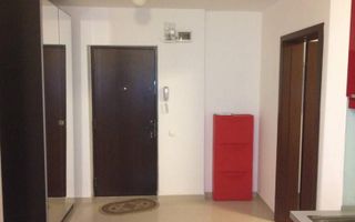 Închiriere Apartament cu 2 camere, renovat, centrala proprie, Piata Iancului - Poză 1
