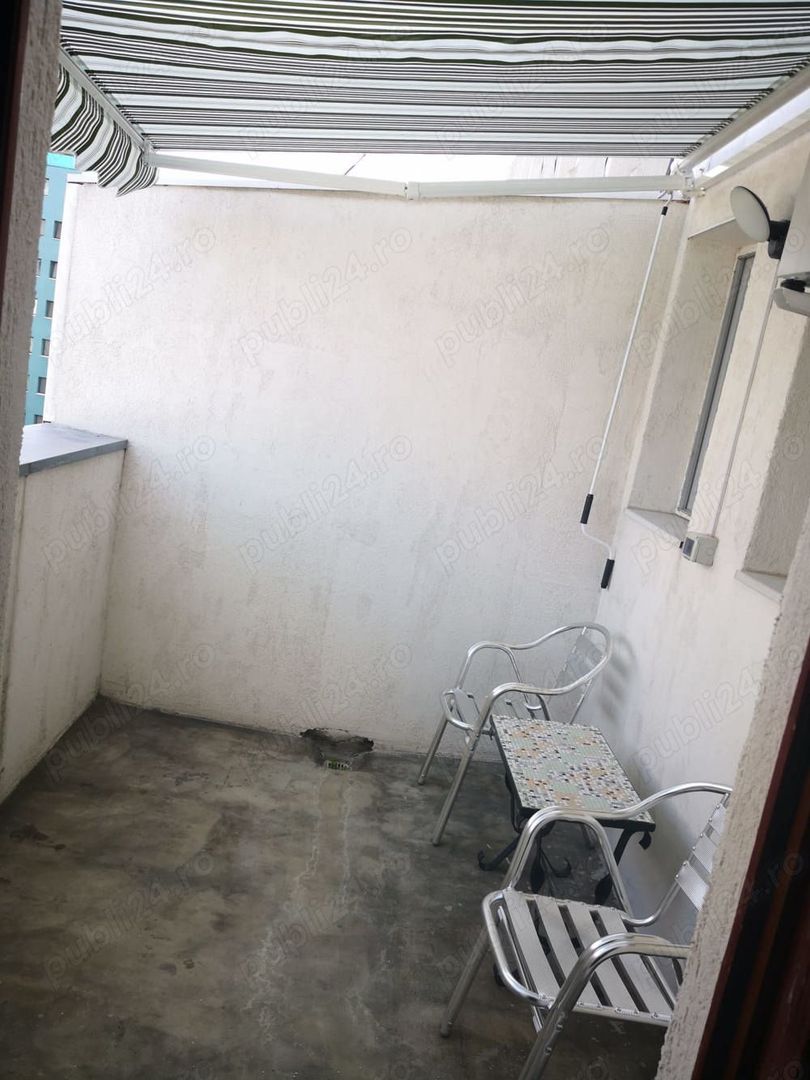 De inchiriat apartament 2 camere , Parcul Carol , sector4 - Poză 6