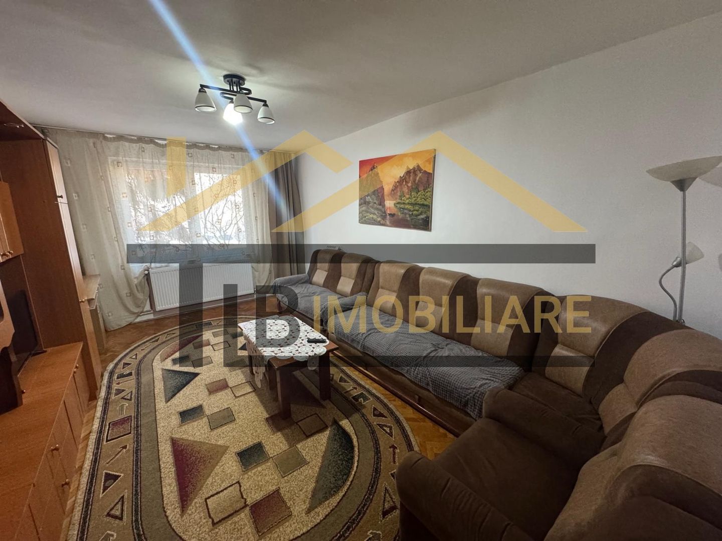 Apartament de 3 camere, 69mp, Zona Diamant - Poză 4