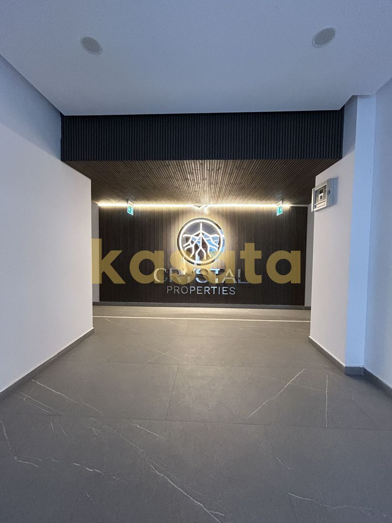 Apartament 3 camere | Mobilat | Crystal North | Ready to move - Poză 19